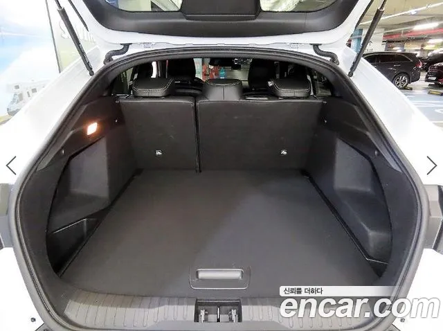 Renault Korea Arkana — Фото автомобиля 17