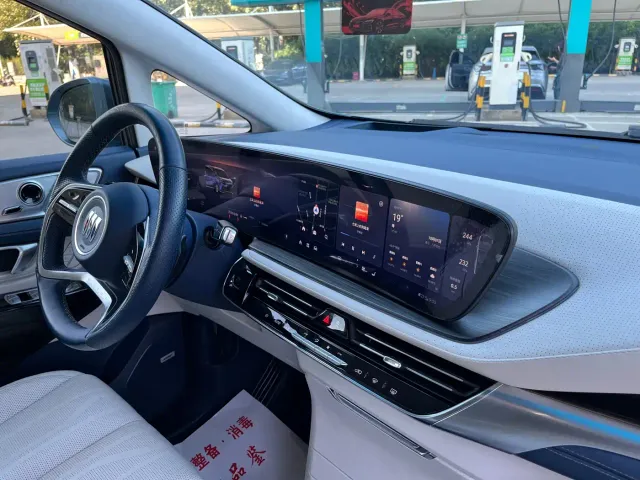 Buick Century — Фото автомобиля 18