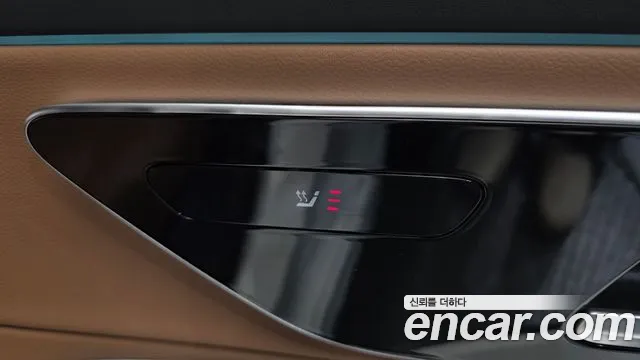 Mercedes-Benz E-Class W214 — Фото автомобиля 24