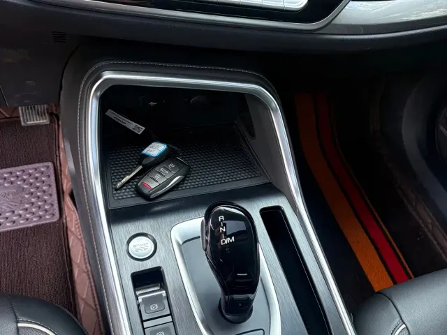 Haval H6 — Фото автомобиля 14