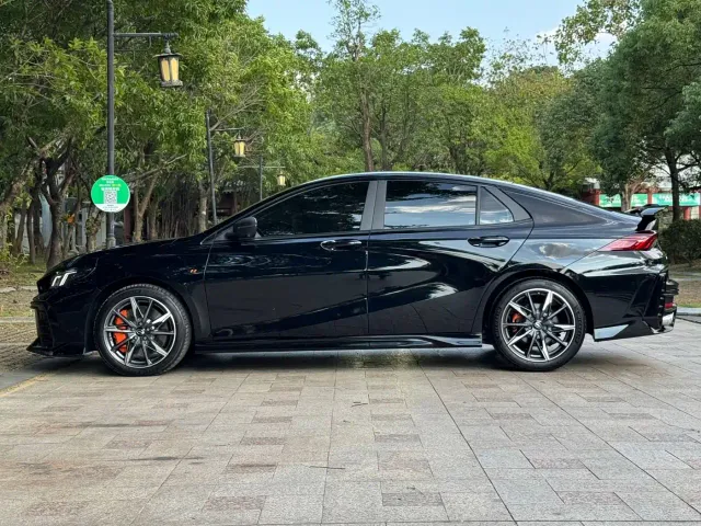 GAC Trumpchi Emkoo — Фото автомобиля 15