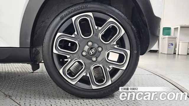 Hyundai Casper — Фото автомобиля 21