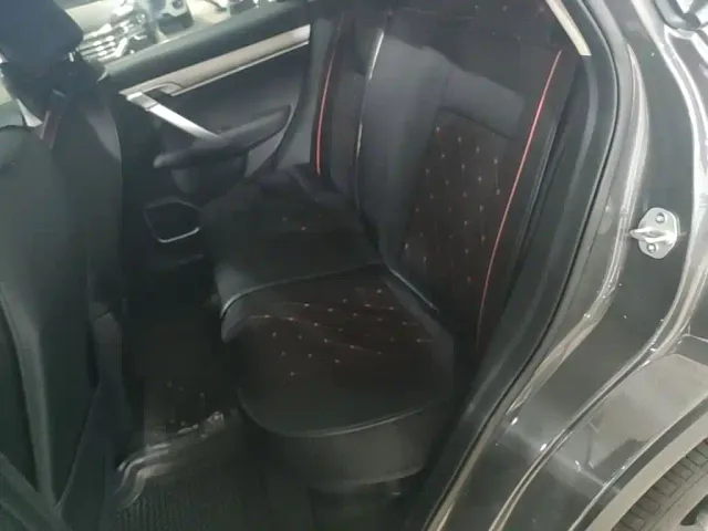 Geely Binyue — Фото автомобиля 20