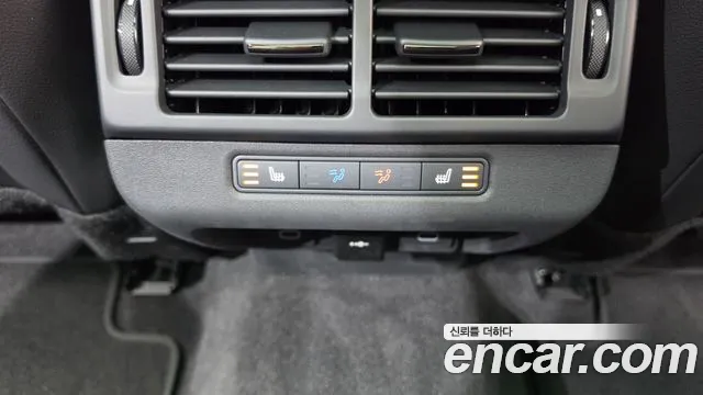 Land Rover Range Rover Evoque 2nd Gen — Фото автомобиля 19
