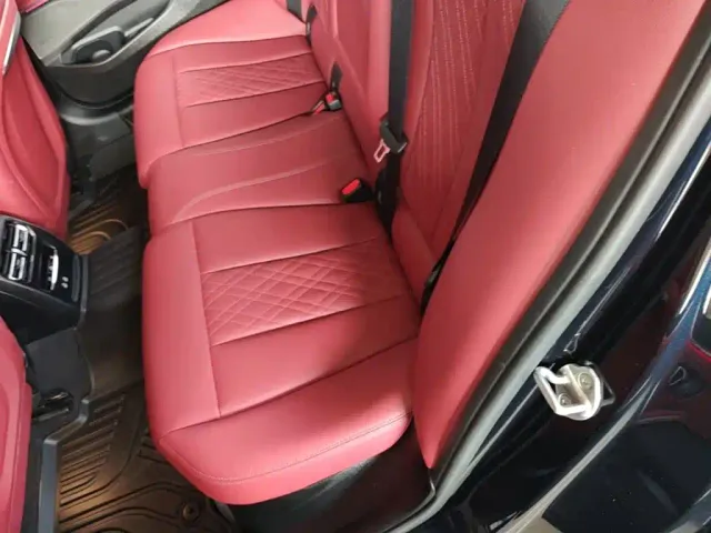 BMW 3 Series — Фото автомобиля 16