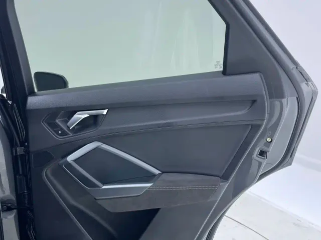 Audi Q3 Sportback — Фото автомобиля 30