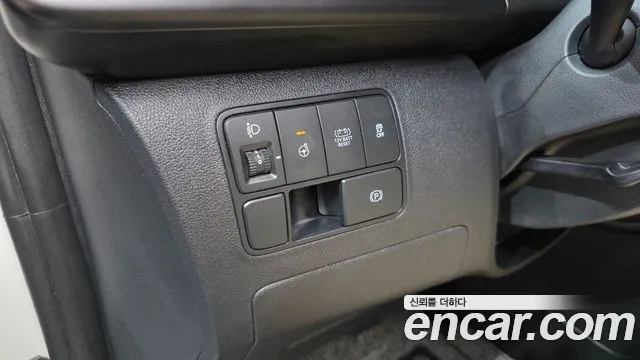 Hyundai Staria — Фото автомобиля 21