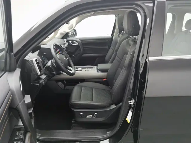 Haval Big Dog — Фото автомобиля 10