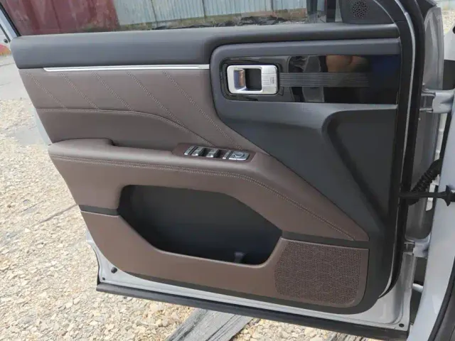 Wuling Starlight 560 — Фото автомобиля 7