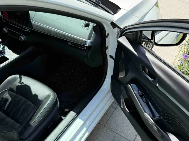 Nissan Teana — Фото автомобиля 9