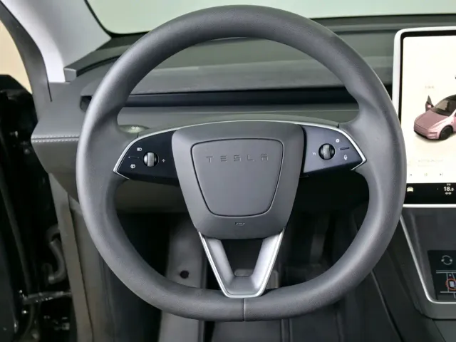 Tesla Model Y — Фото автомобиля 21