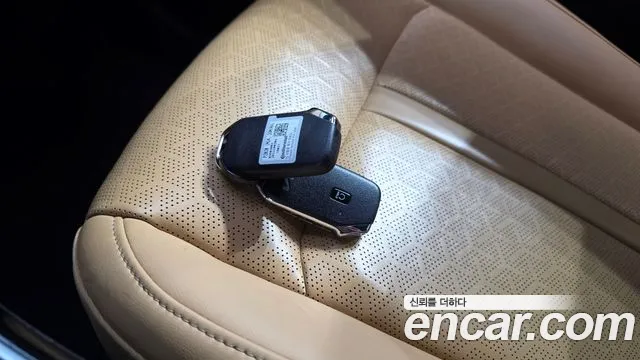 Kia Sorento 4th Gen — Фото автомобиля 22