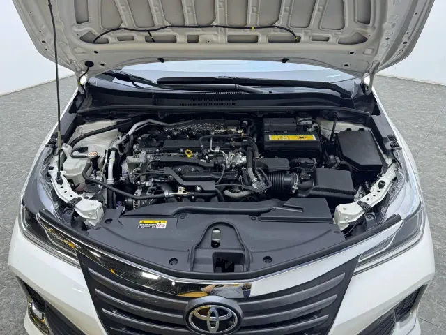 Toyota Allion — Фото автомобиля 13