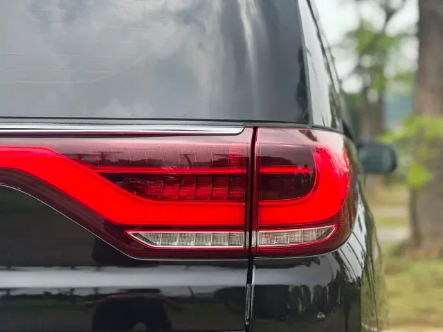GAC Trumpchi M8 — Фото автомобиля 23