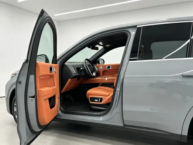 Li Auto Li Auto L7 2025 Ultra Smart Renewal Edition — Фото автомобиля 4
