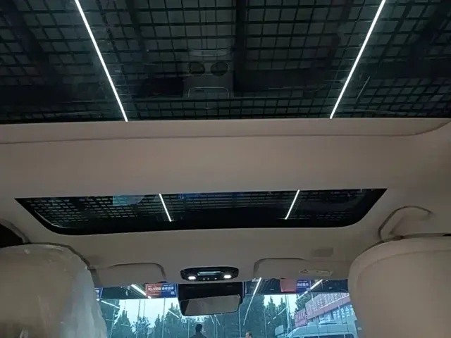 Chery Fulwin A9L — Фото автомобиля 17