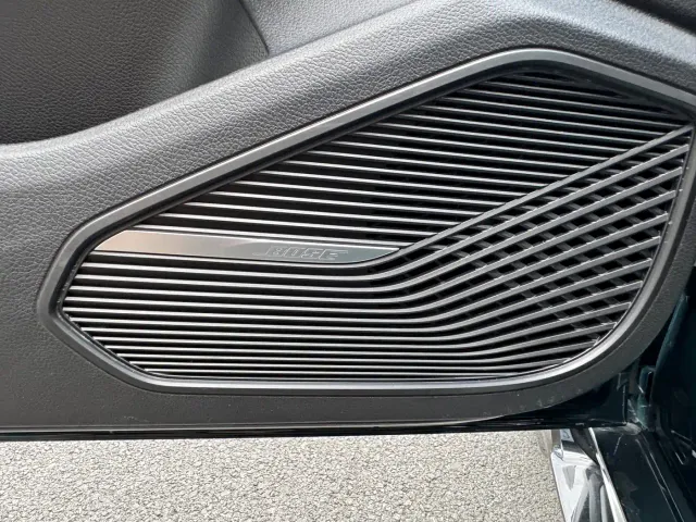 Geely Xingrui — Фото автомобиля 15