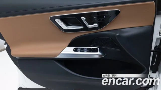 Mercedes-Benz E-Class W214 — Фото автомобиля 15