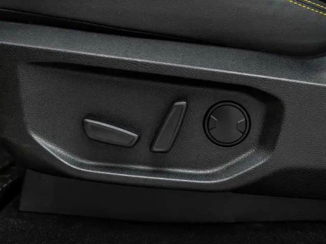 Ford Ranger — Фото автомобиля 16