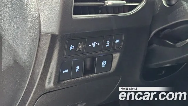 Hyundai Sonata Sonata (DN8) — Фото автомобиля 17