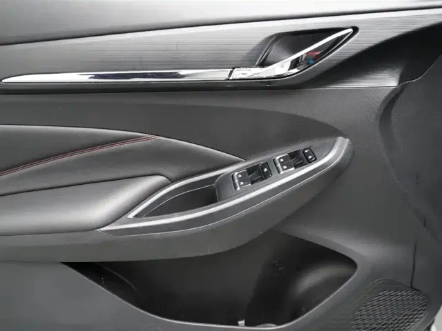 Changan Oushang X5 — Фото автомобиля 5