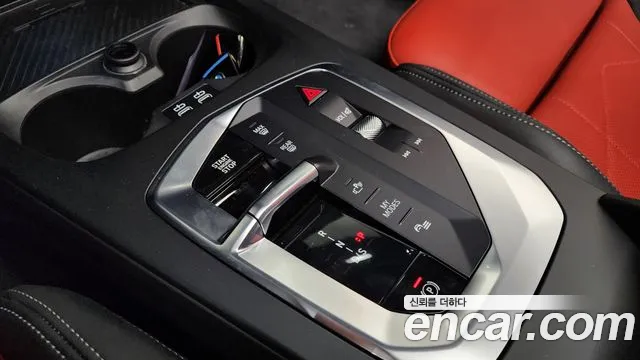 BMW 1 Series F70 — Фото автомобиля 9