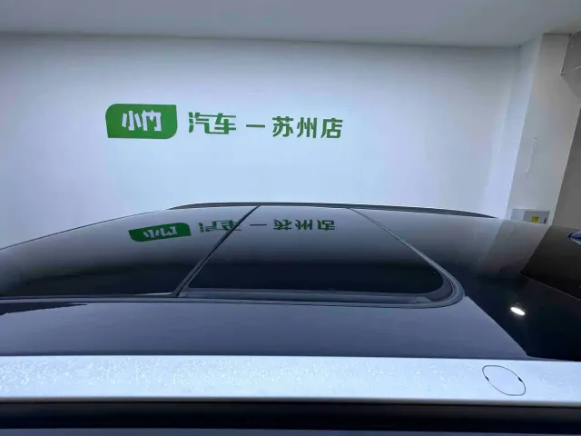 Wuling Asta — Фото автомобиля 8