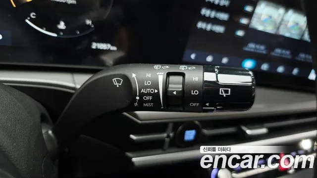 Hyundai Santa Fe MX5 — Фото автомобиля 28
