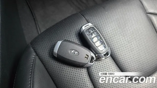 Hyundai Avante CN7 — Фото автомобиля 22
