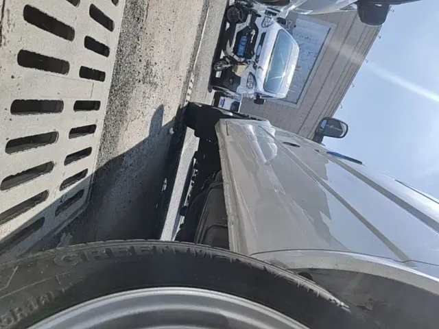 JMC Tesun — Фото автомобиля 21
