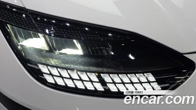 Hyundai Ioniq 6 — Фото автомобиля 7