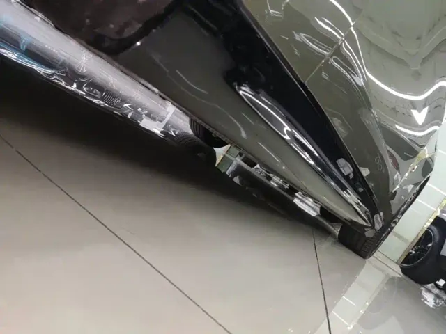 Xiaomi SU7 — Фото автомобиля 21