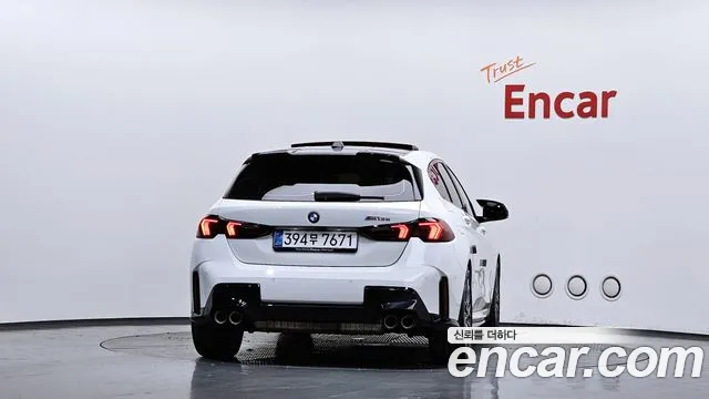 BMW 1-Series — Фото автомобиля 4
