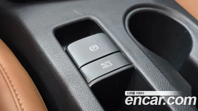 Kia Seltos — Фото автомобиля 25