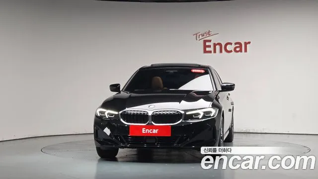BMW 3 Series G20 — Фото автомобиля 3