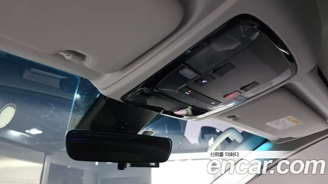 Hyundai Staria — Фото автомобиля 25