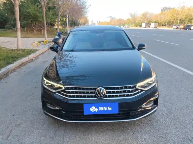 Volkswagen Magotan — Фото автомобиля 2