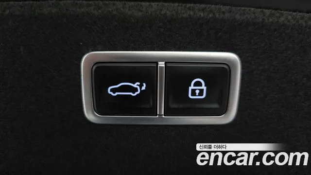 Genesis G80 RG3 — Фото автомобиля 15