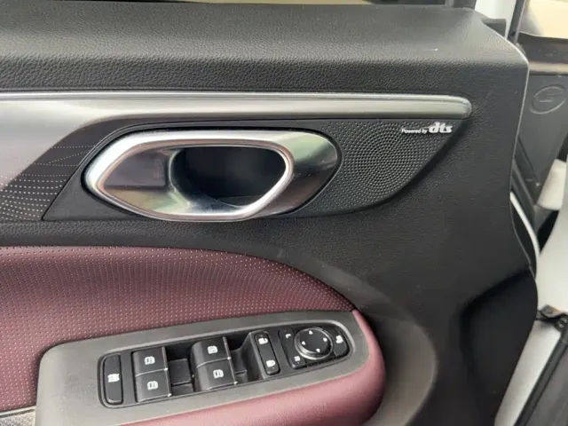 GAC Trumpchi M6 — Фото автомобиля 9