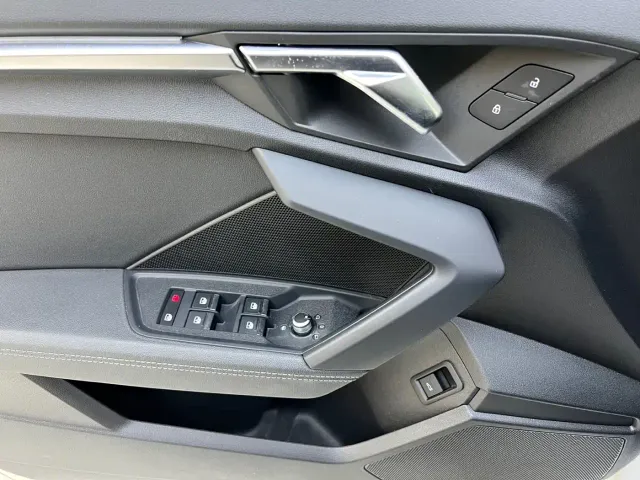 Audi A3 — Фото автомобиля 8