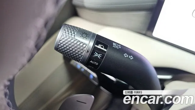 Genesis G80 RG3 — Фото автомобиля 27