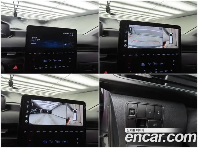 Hyundai Staria Staria — Фото автомобиля 17