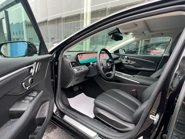 Buick LaCrosse — Фото автомобиля 9