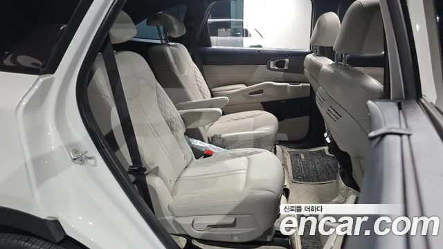 Kia Sorento Generation 4 — Фото автомобиля 16