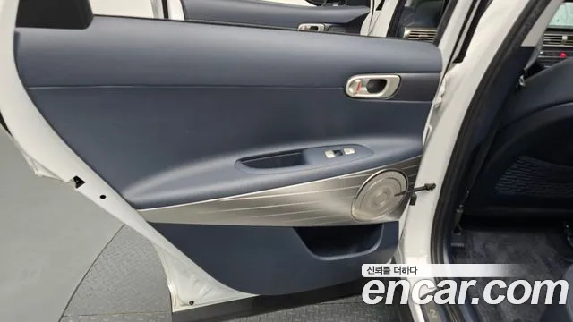 Hyundai Nexo Nexo Premium — Фото автомобиля 18