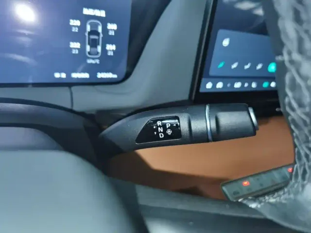 Haval Xiaolong MAX — Фото автомобиля 13