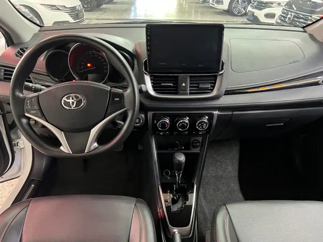 Toyota YARiS L Zhi Xuan — Фото автомобиля 6