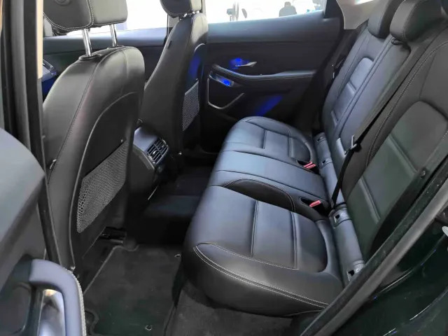 Jaguar Jaguar E-PACE 2024 Youth Sport Edition R-DYNAMIC — Фото автомобиля 6