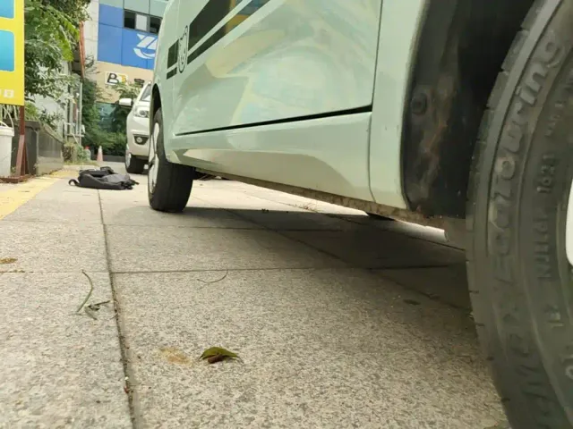 Wuling Hongguang Mini EV — Фото автомобиля 20