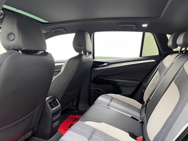 Volkswagen ID.4 Crozz — Фото автомобиля 16